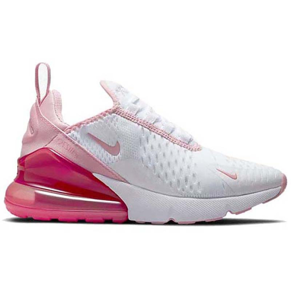 NIKE DECIJE PATIKE NIKE AIR MAX 270 ZA DEVOJ ICE The Spot