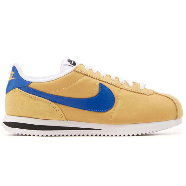 NIKE PATIKE W NIKE CORTEZ TXT ZA ENE The Spot