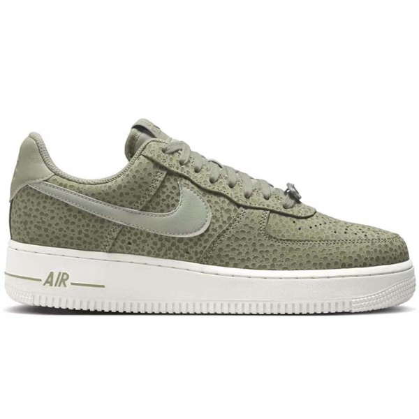 NIKE PATIKE AIR FORCE 1 ZA ENE The Spot