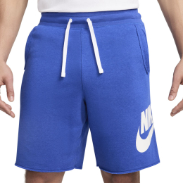 NIKE SORTS M NK CLUB ALUMNI HBR FT SHORT ZA MUŠKARCE