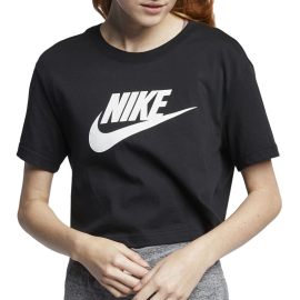 NIKE ZENSKA MAJICA SPORTSWEAR FUTURA ZA ŽENE