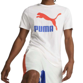 PUMA MUSKA MAJICA CLASSICS LOGO ZA MUŠKARCE